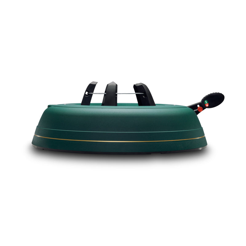 Krinner Tree Genie XXL Metal Real Christmas Tree Stand 12 ft.