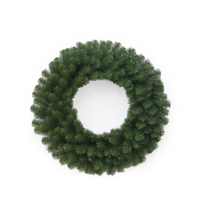 Celebrations 30 in. D Wreath