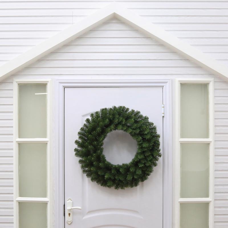 Celebrations 30 in. D Wreath