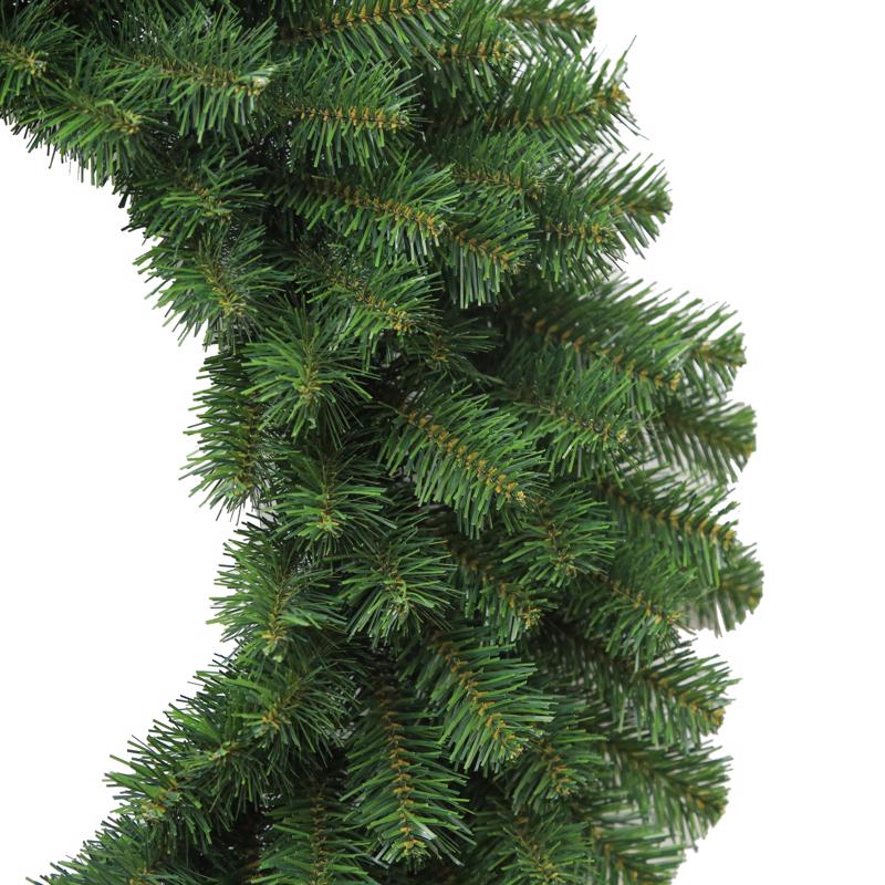 Celebrations 30 in. D Wreath