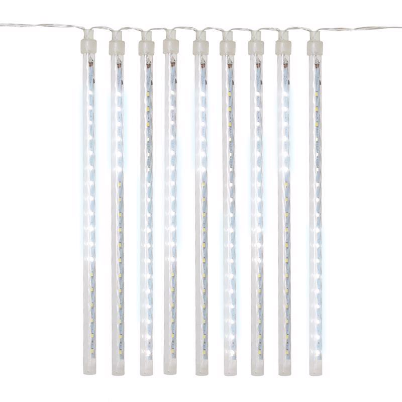 Celebrations LED Cool White Christmas Lights