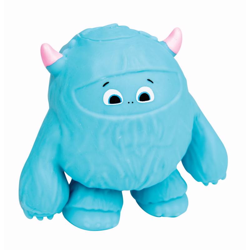 Playmaker Toys Yeti Pudgiez Squishy Assorted