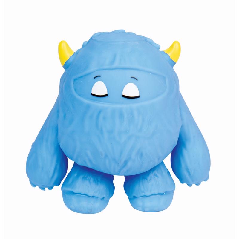 Playmaker Toys Yeti Pudgiez Squishy Assorted