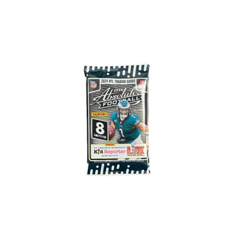 TRD CARD FTBL RTL