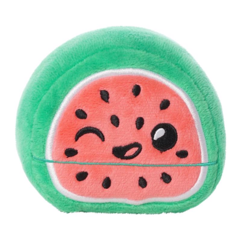 PLUSH TOY WATERMELON