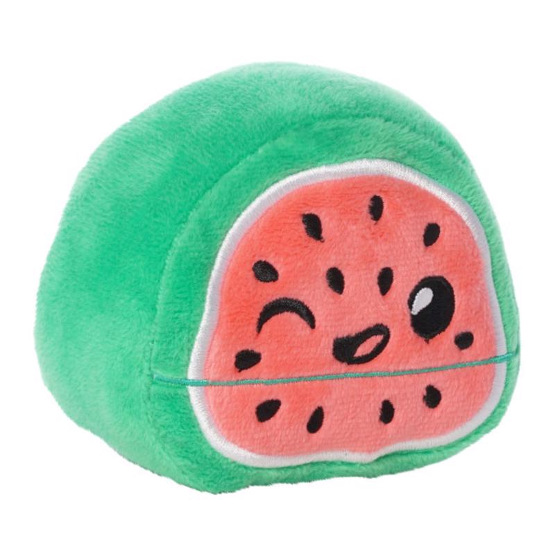 LEGO Duplo Watermelon Plush Toy Red/Green