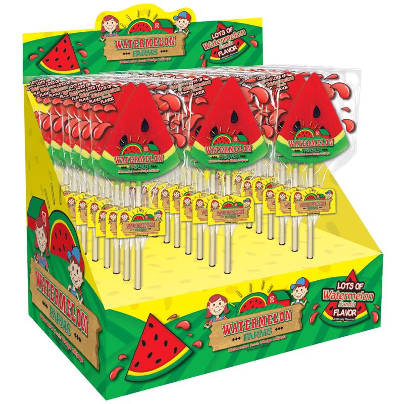 NS LOLLIPPOP WTRMLN