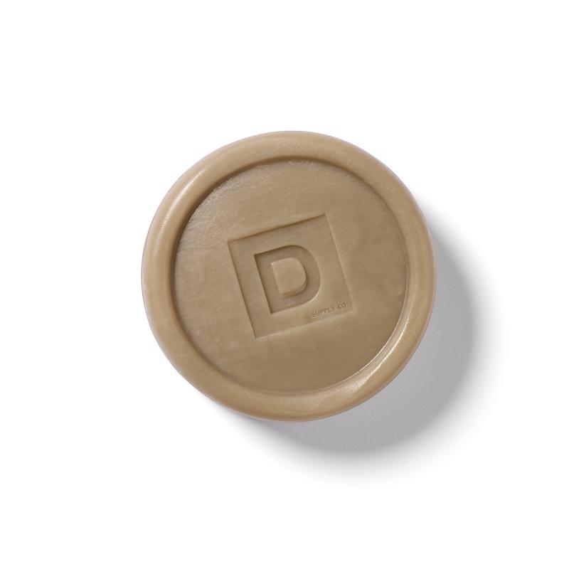Duke Cannon Buck Moon Lime + Vetiver Scent Bar Soap 5 oz 1 pk
