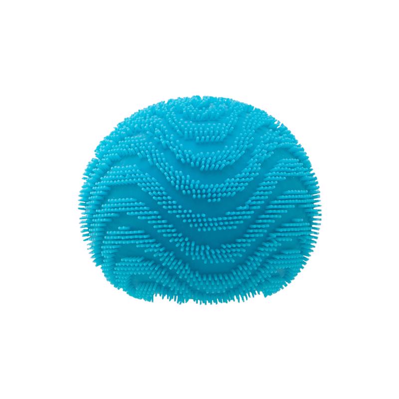 NeeDoh Fuzz Ball Wonder Waves Assorted 1 pc