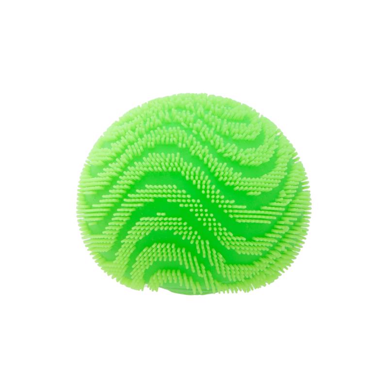 NeeDoh Fuzz Ball Wonder Waves Assorted 1 pc