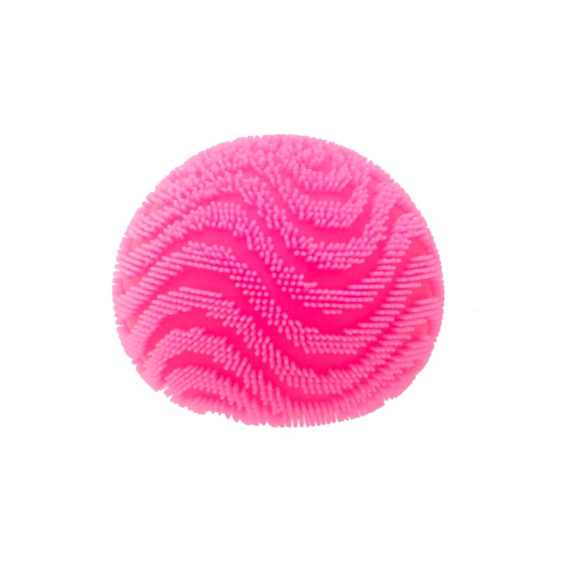 NeeDoh Fuzz Ball Wonder Waves Assorted 1 pc