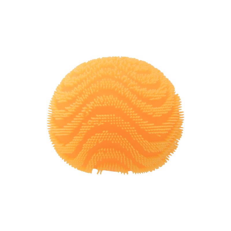 NeeDoh Fuzz Ball Wonder Waves Assorted 1 pc