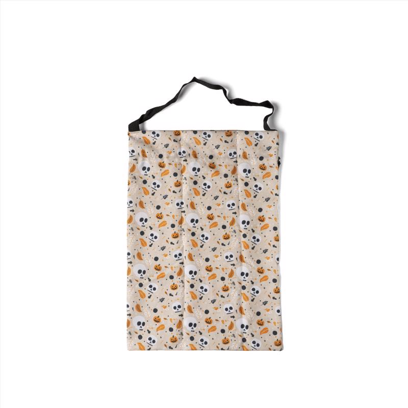 Witching Hour Throwpack Pillowcase Treat Bags 1 pk