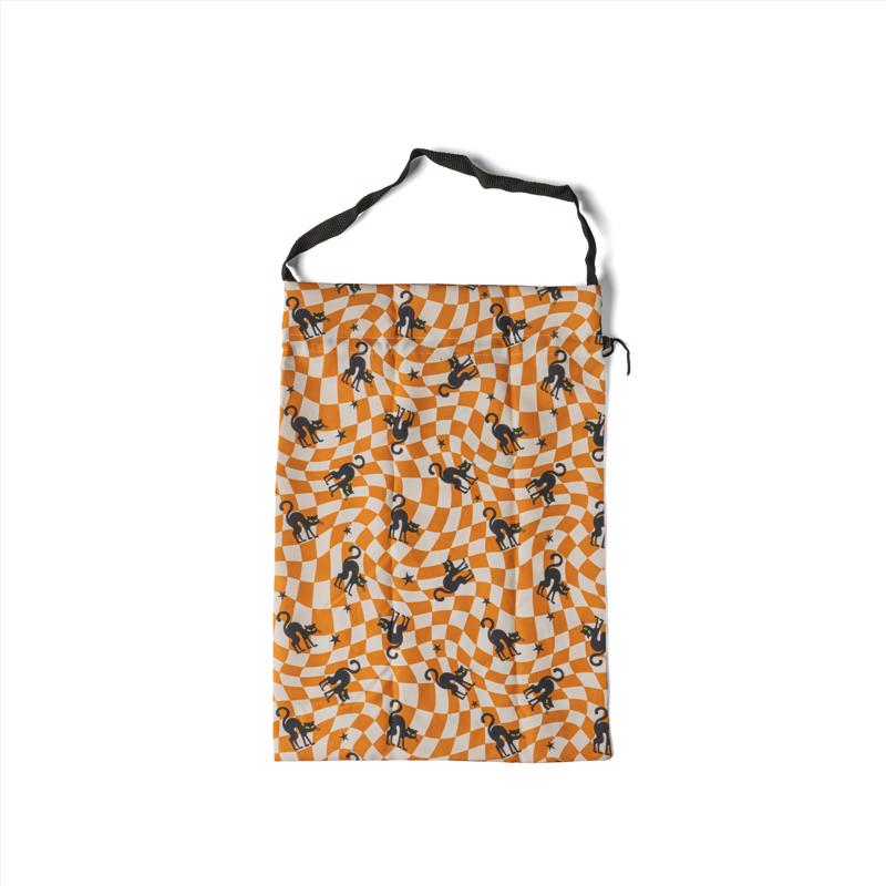 Witching Hour Throwpack Pillowcase Treat Bags 1 pk