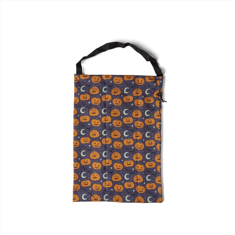 Witching Hour Throwpack Pillowcase Treat Bags 1 pk