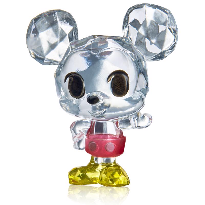 Cra-Z-Art Disney Crystal Surprise Color Change Ball