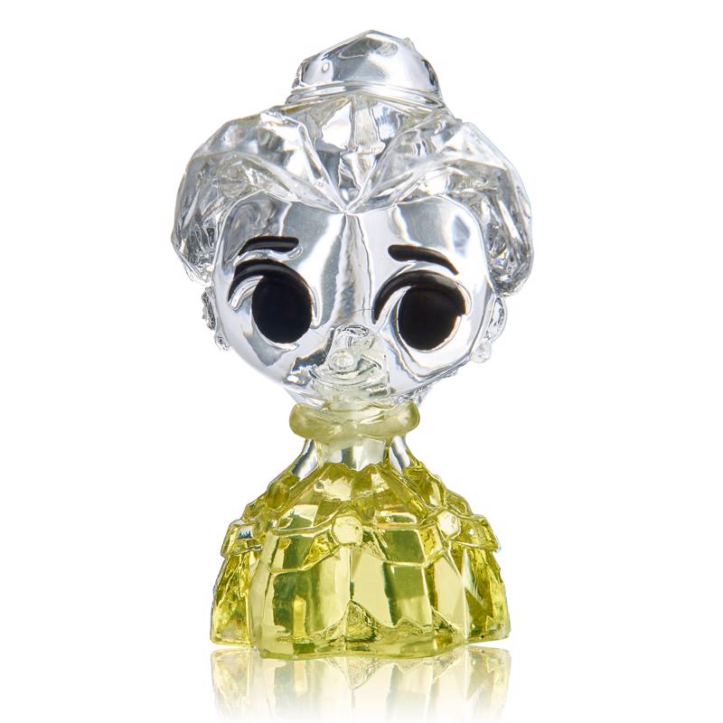 Cra-Z-Art Disney Crystal Surprise Color Change Ball