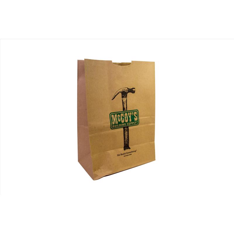 PAPER CHECKOUT BAG 400PK
