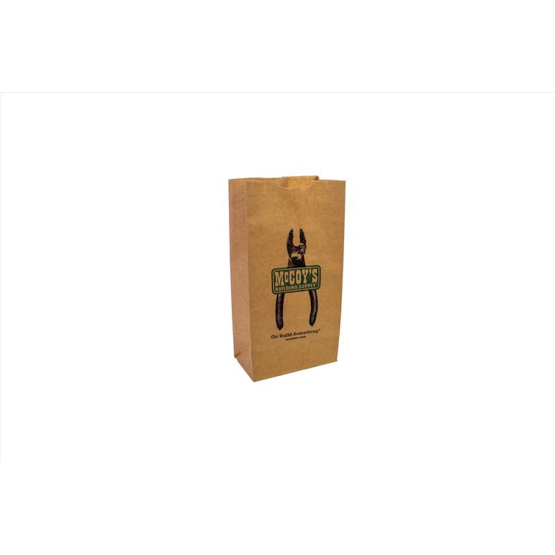 PAPER CHECKOUT BAG 500PK