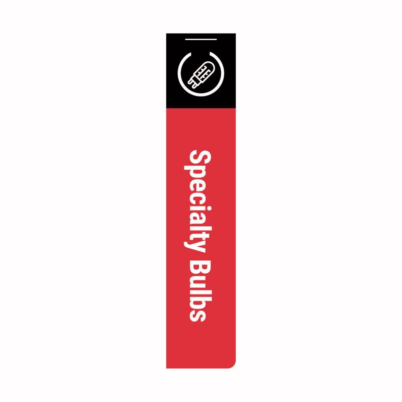 Standard Electrical Sign Kit Lighting Sign Kit