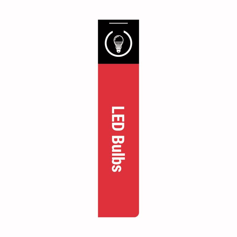 Standard Electrical Sign Kit Lighting Sign Kit