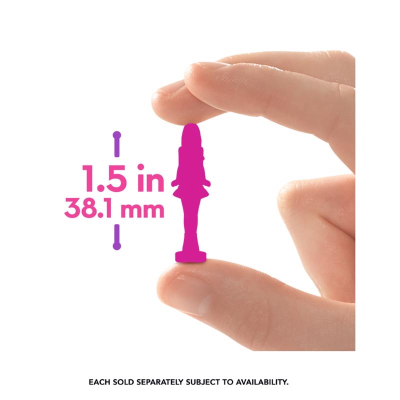 Mattel Mini Barbie Land Dolls