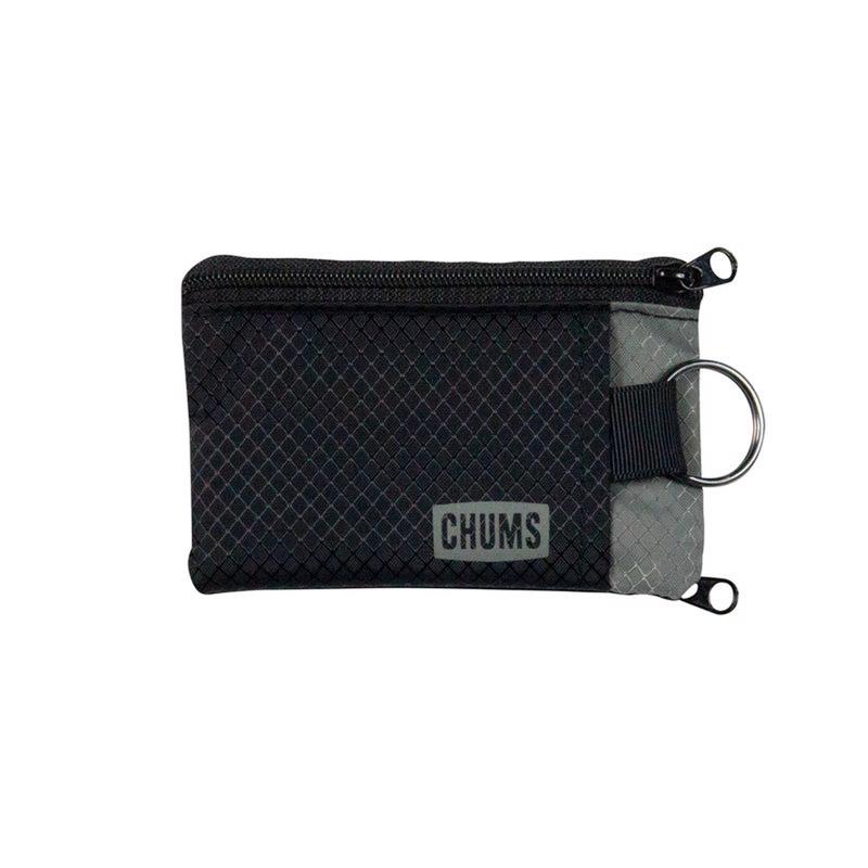 Chums Surfshorts Nylon Wallet
