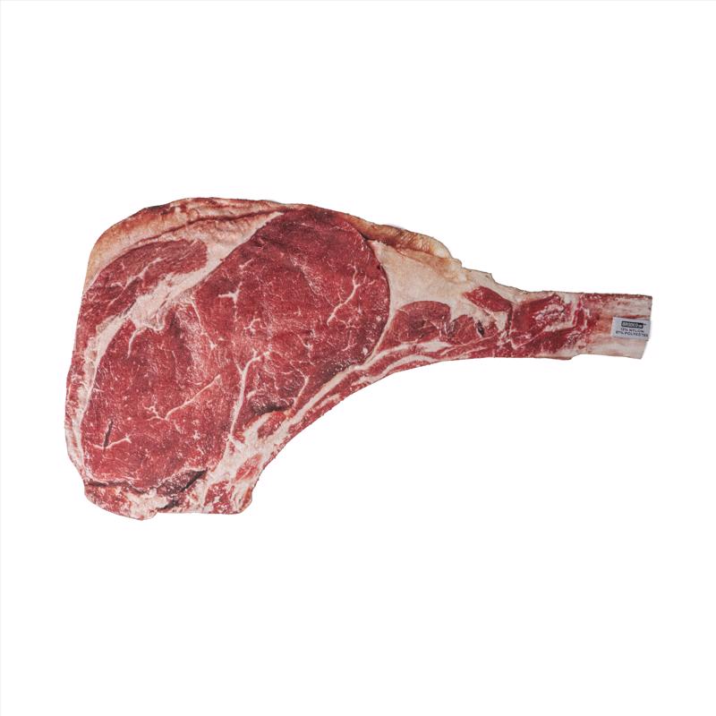Brodeo Drive Meats Quick-dry Towel 1 pk