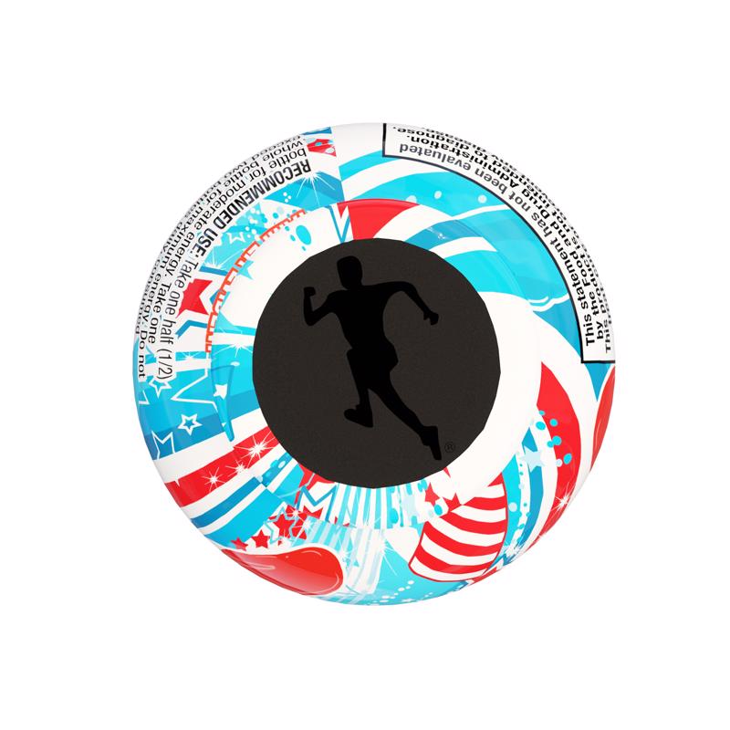 5-hour Energy Fireworks Freeze Sugar Free Assorted Energy Shot 1.93 fl. oz.