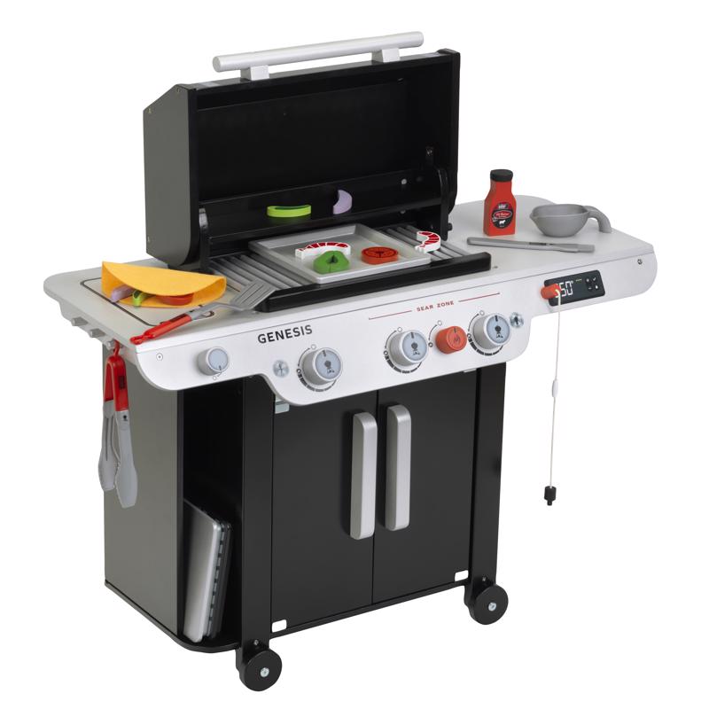 Klein Toys Weber Genesis Barbecue Toy 1 pc