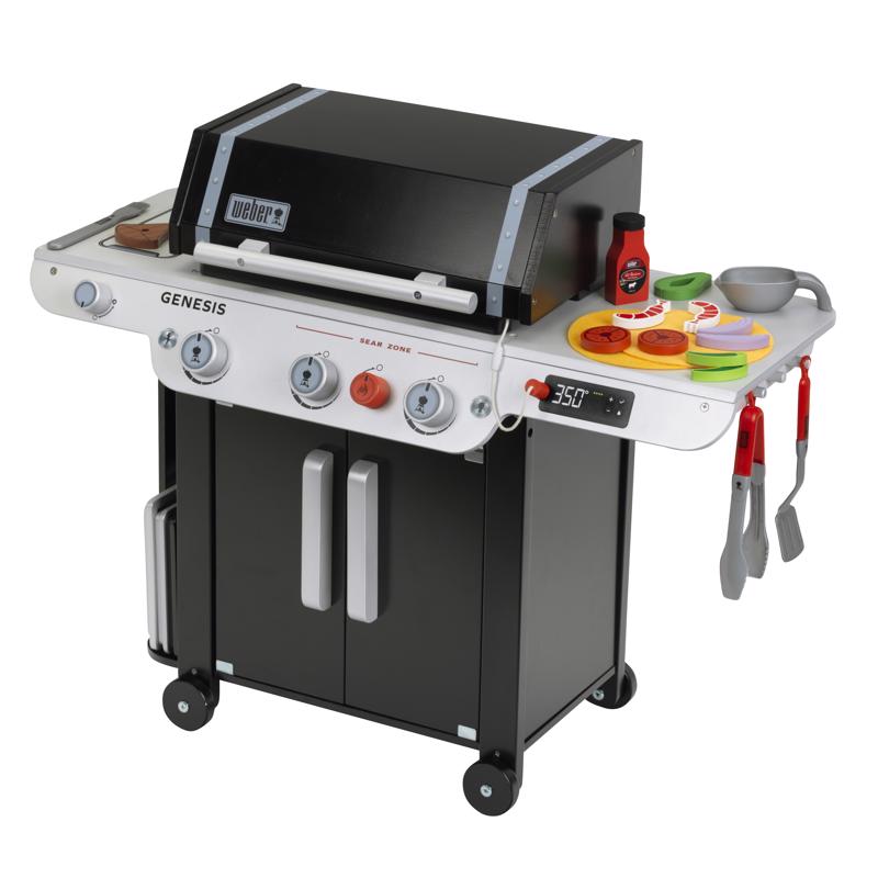Klein Toys Weber Genesis Barbecue Toy 1 pc