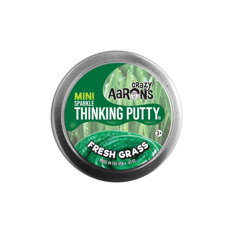 Crazy Aaron's Spring Thinking Putty 1 pk