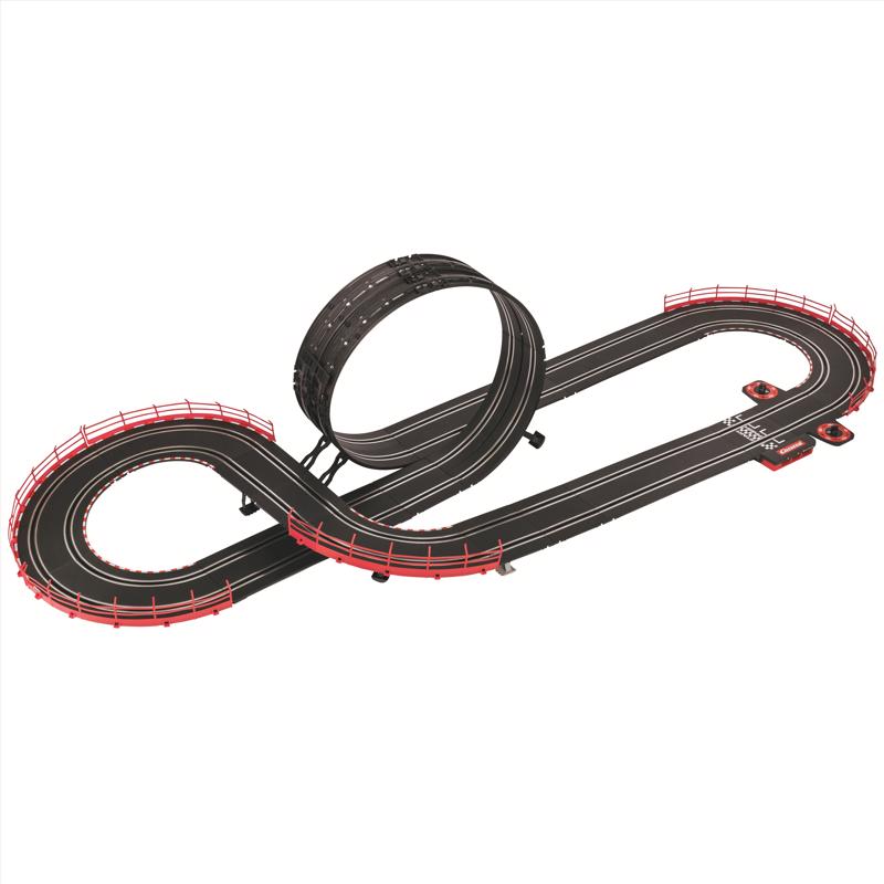 Carrera Revell Go Street Legends Racing Set