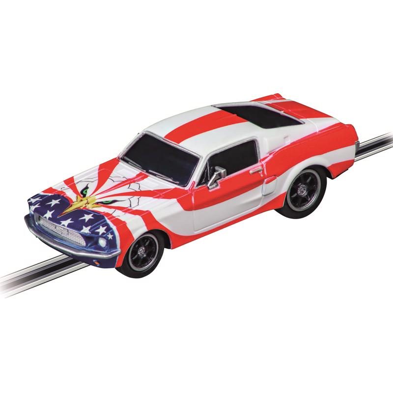 Carrera Revell Go Street Legends Racing Set