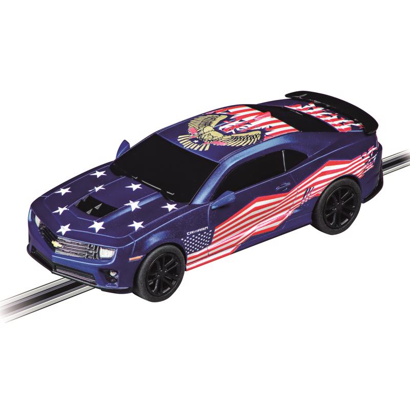 Carrera Revell Go Street Legends Racing Set