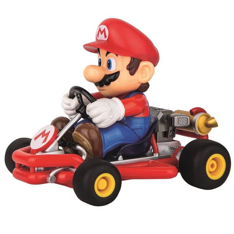 Carrera Revell Mario Kart RC Car