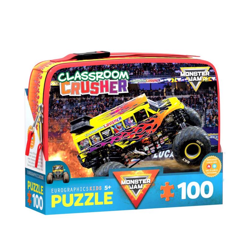 Eurographics Puzzle