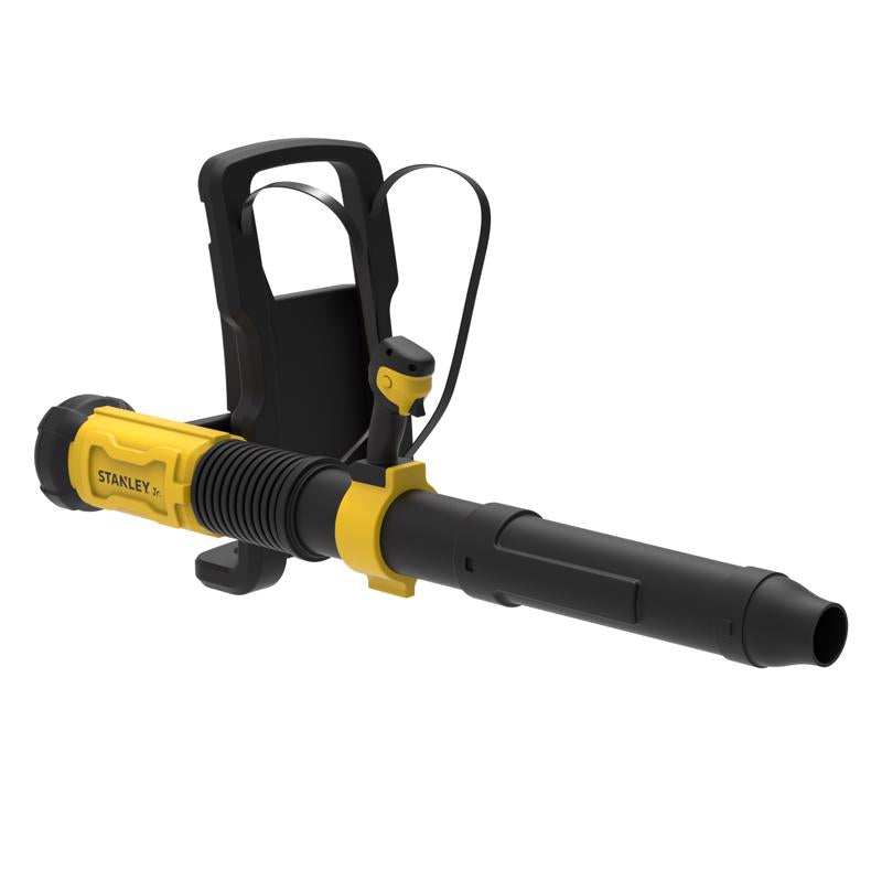 STANLEY Jr. Backpack Leaf Blower Pretend Play