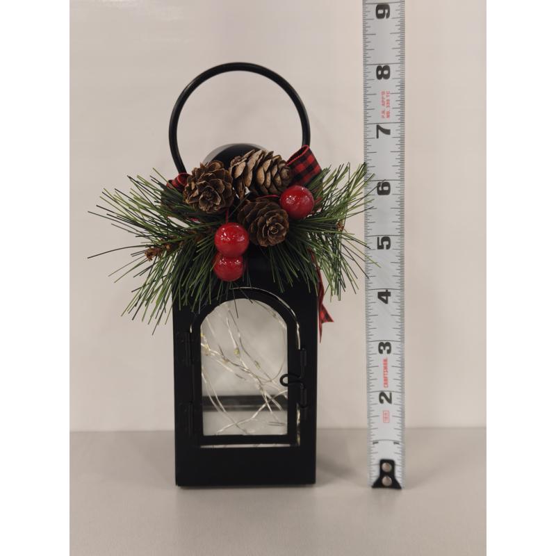 Decra Lite 7 in. Harvest Lantern