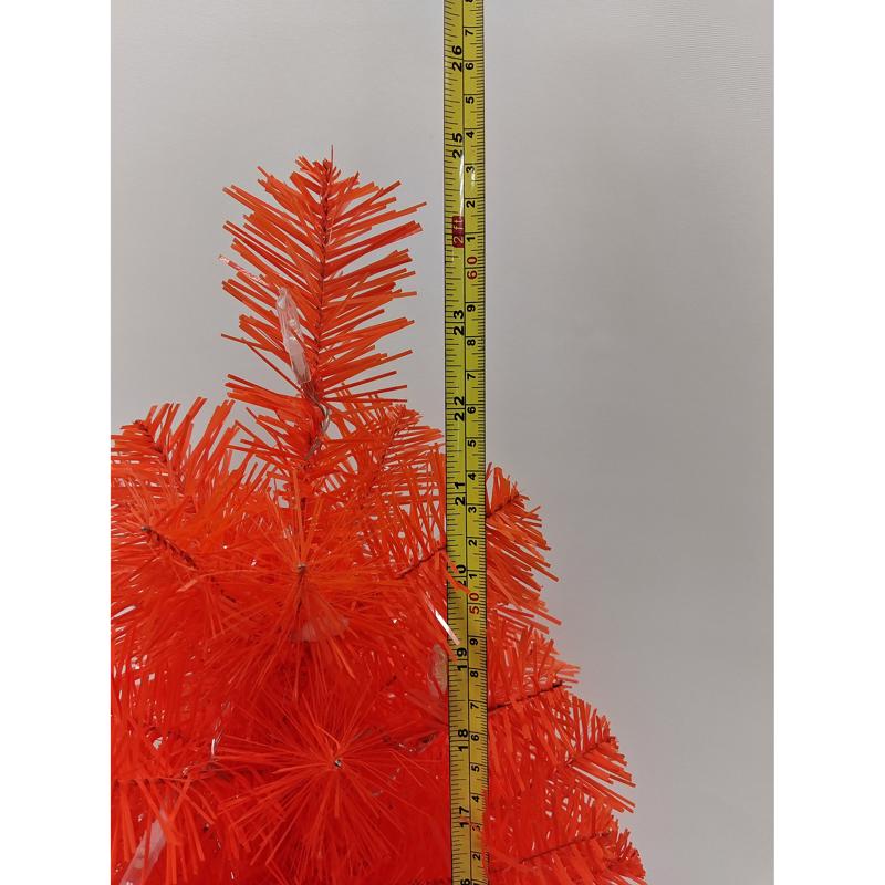 Giftwares Warm White 20 ct 2 ft. LED Prelit Orange Tree