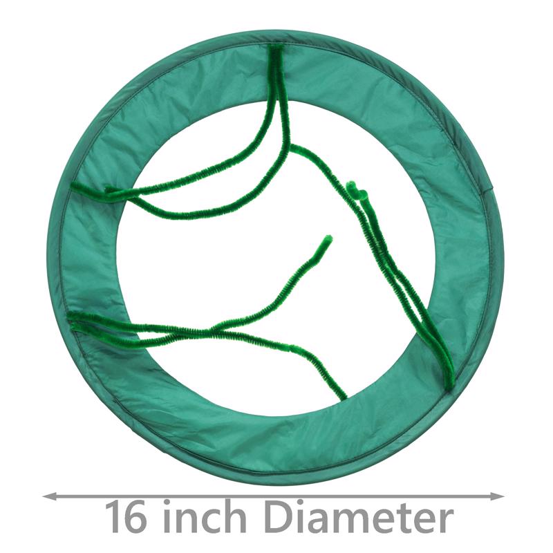 Dyno 16 in. Wreath Door Protector 1 pk