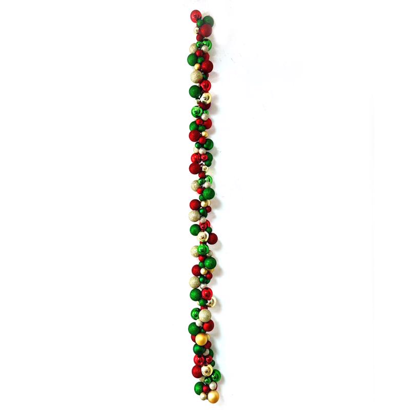 Youngcraft 6 ft. L Garland