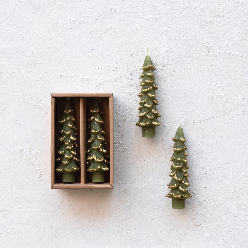 Creative Co-Op Candles
