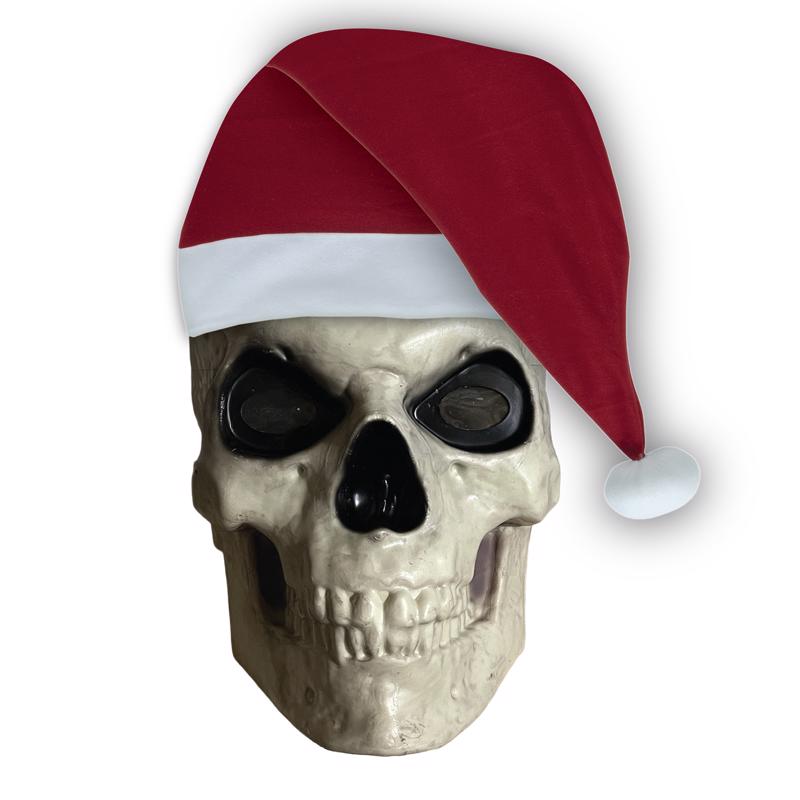 Dyno Skeleton Hat 1 pk