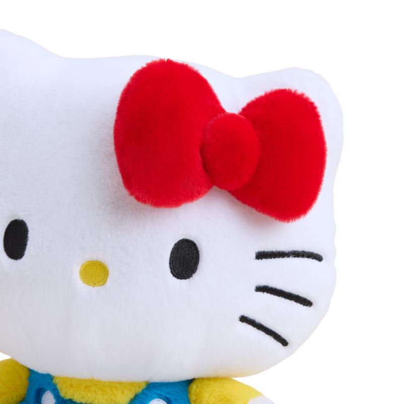 Warmies Hello Kitty Stuffed Plush Toy