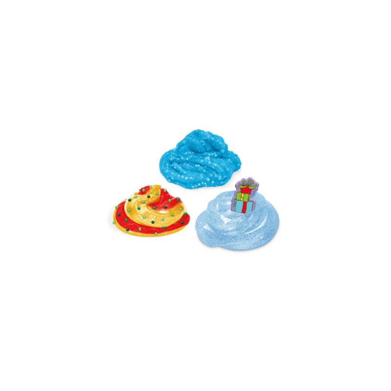 Cra-Z-Art Grinch Slime Advent Calendar