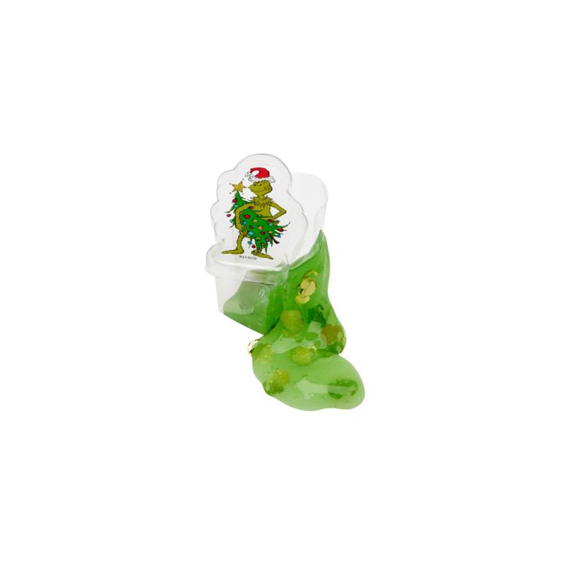 Cra-Z-Art Grinch Slime Advent Calendar