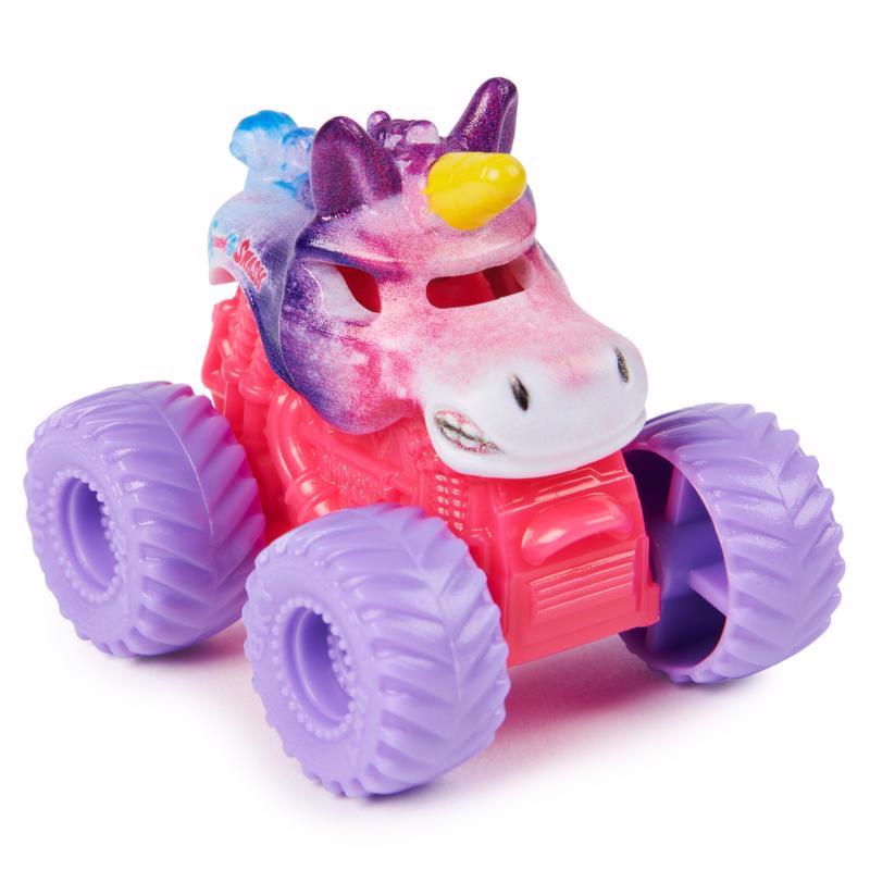 Monster Jam Mystery Mini Truck
