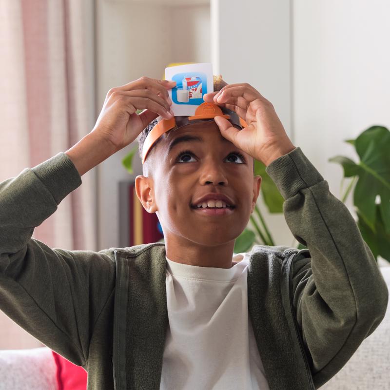 Spin Master Hedbanz Game