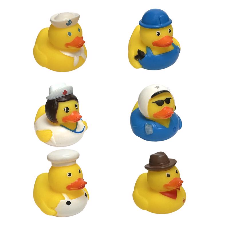 Co-pilots Duck Dash Companion 1 pc